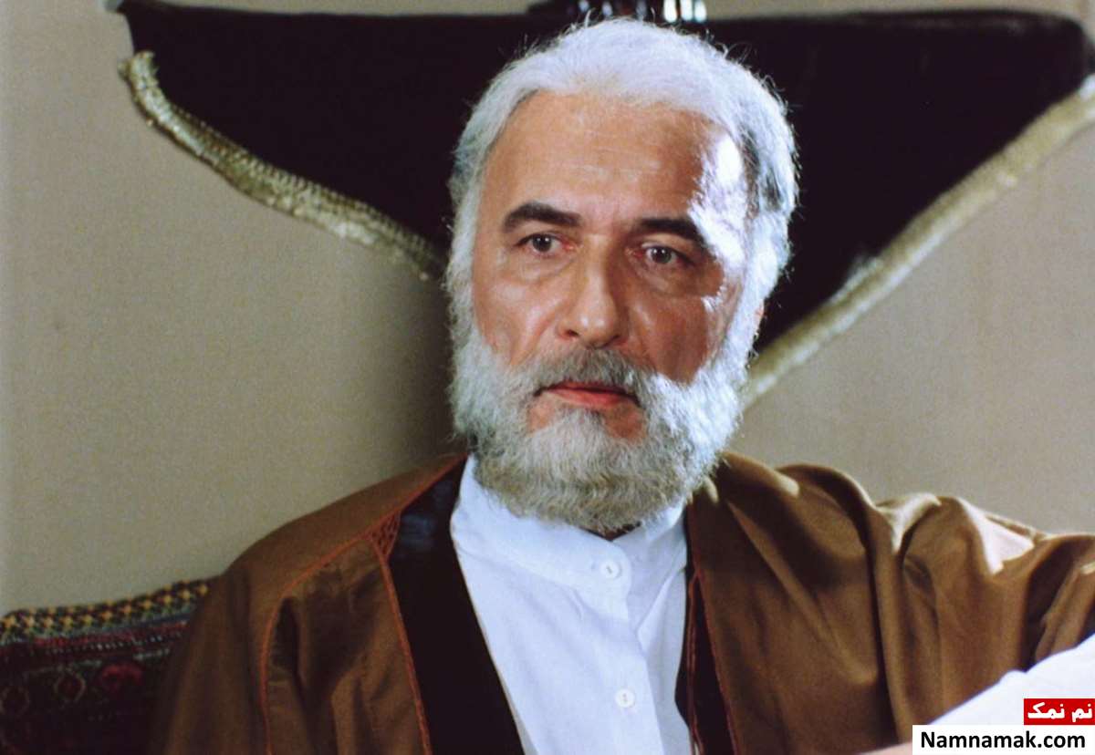 سعید نیک پور