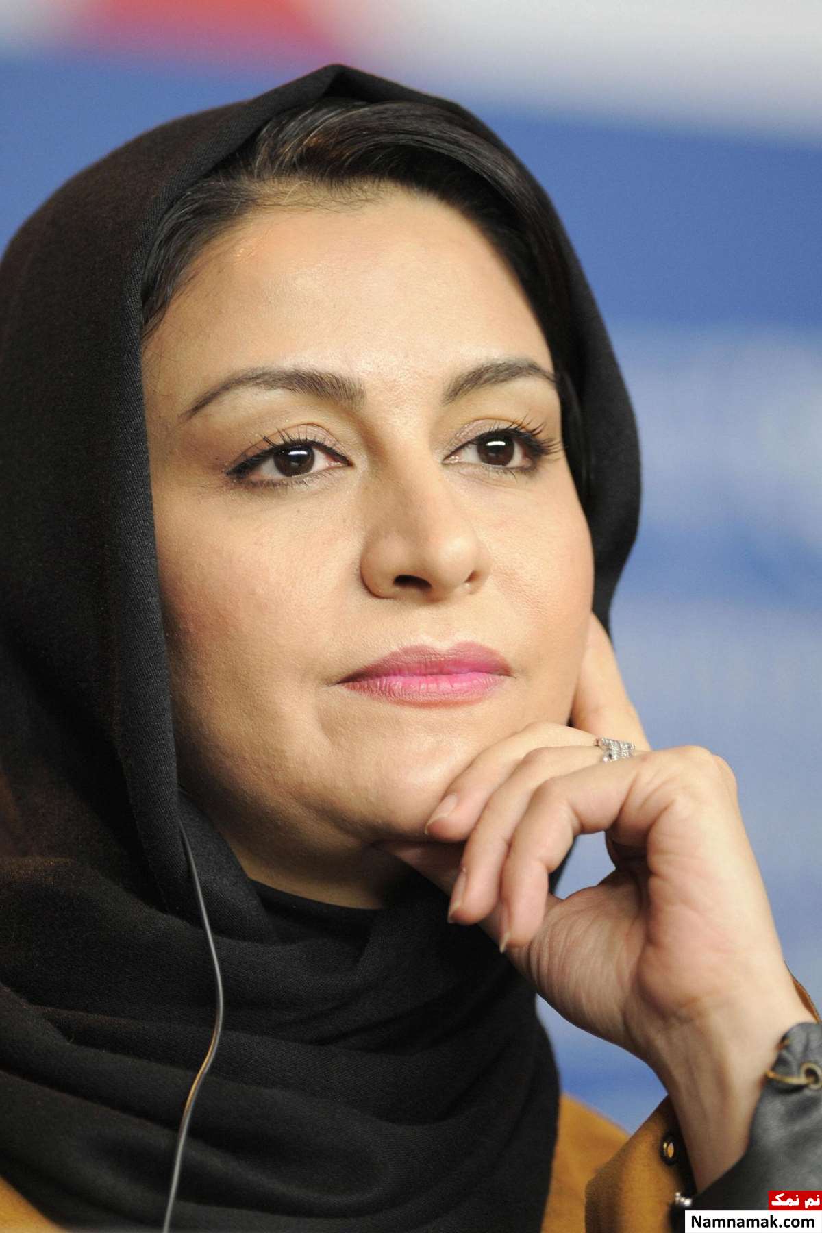 مریلا زارعی