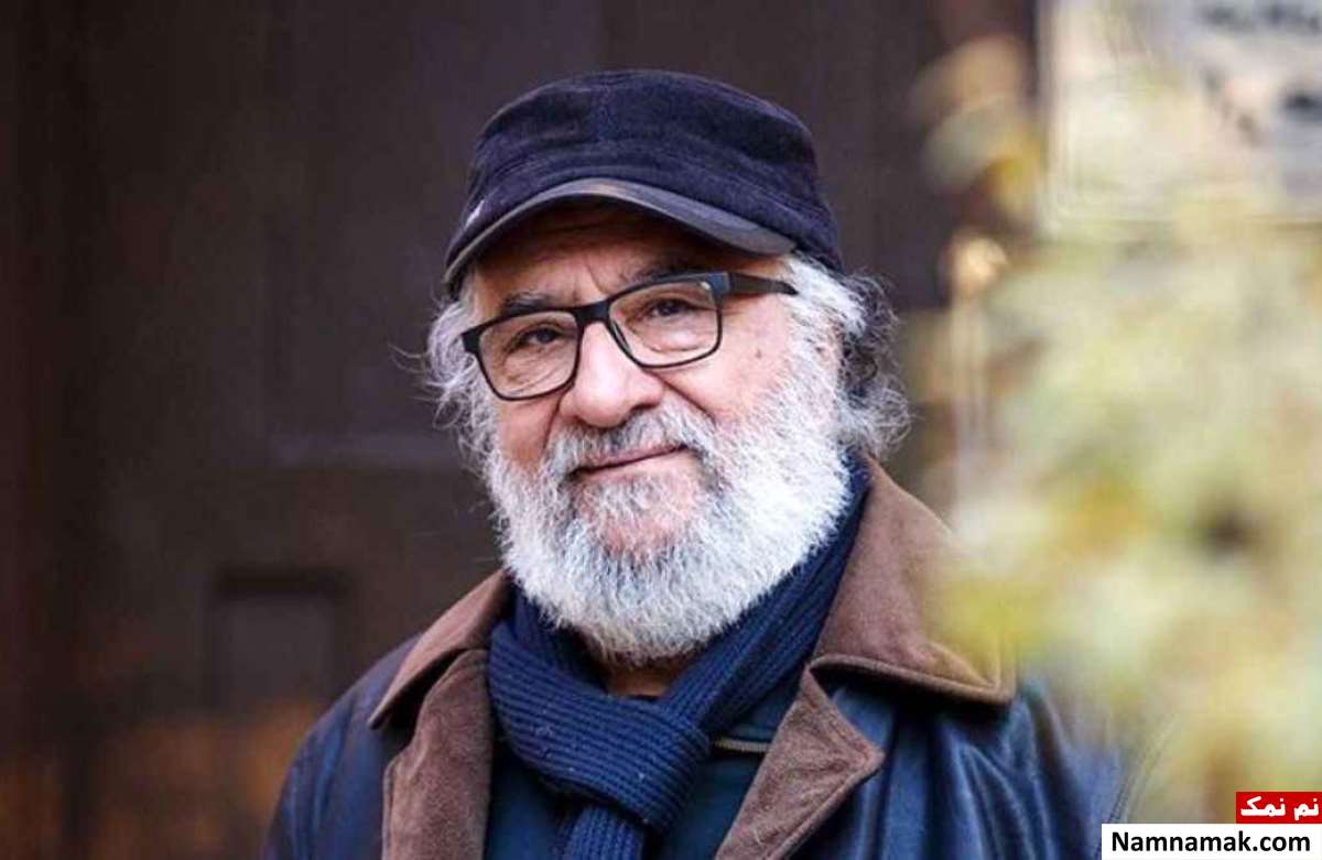 داریوش ارجمند