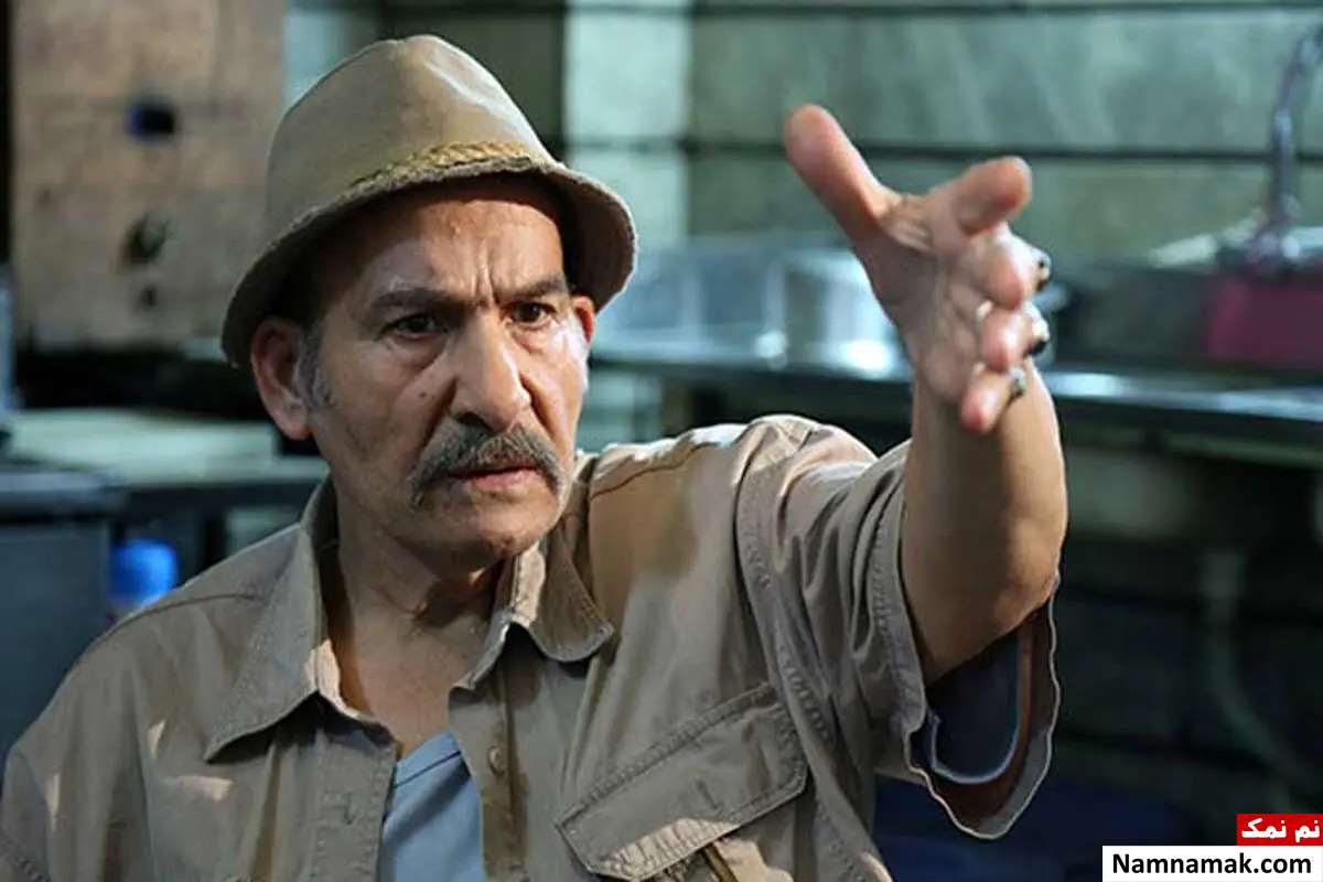 محمدرضا داوودنژاد