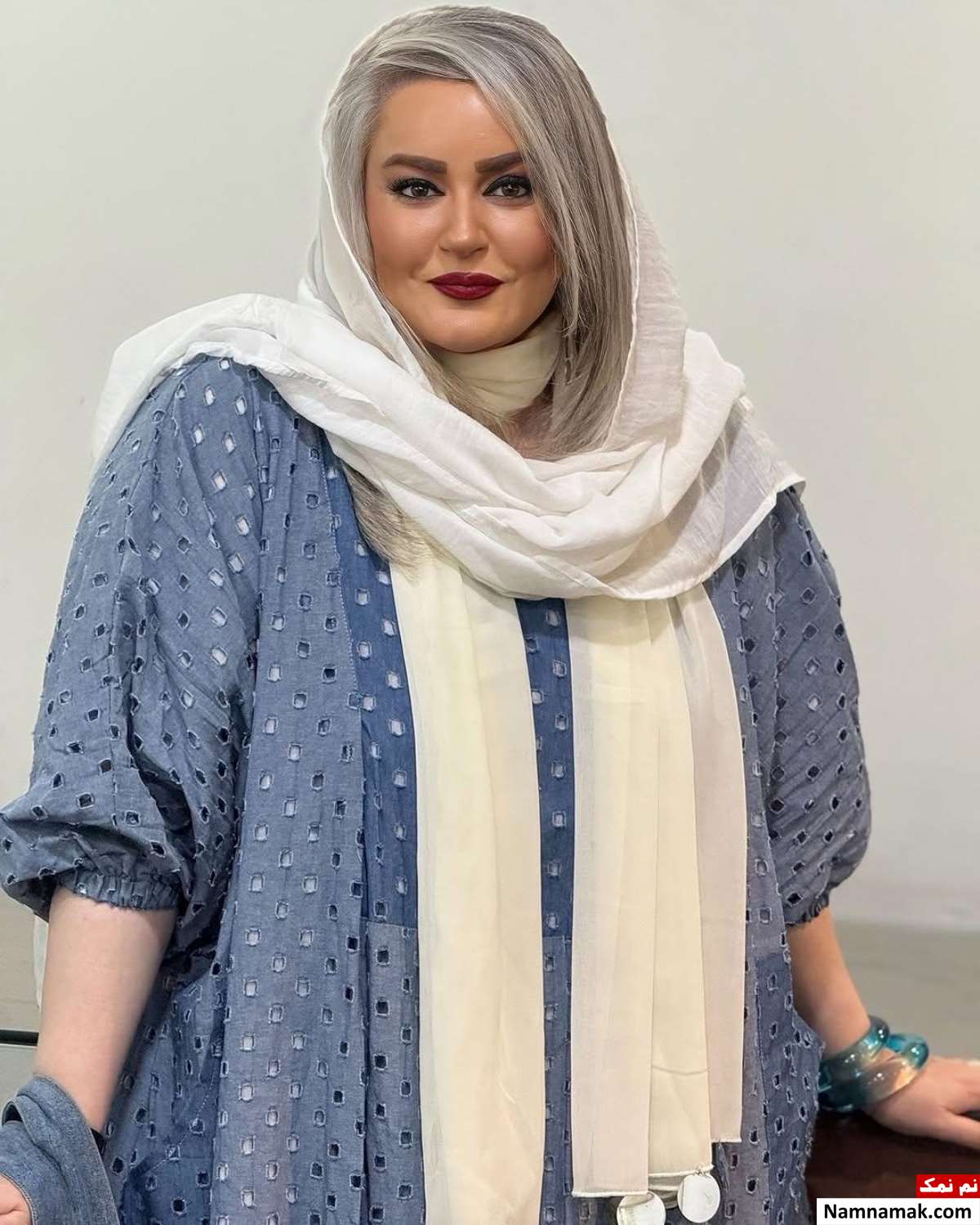 نعیمه نظام دوست