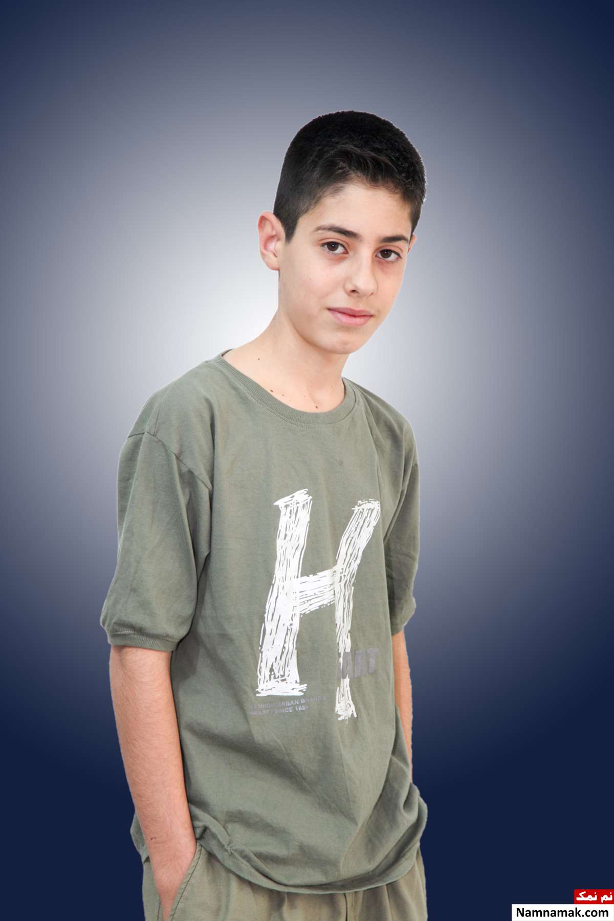 حسین همتی