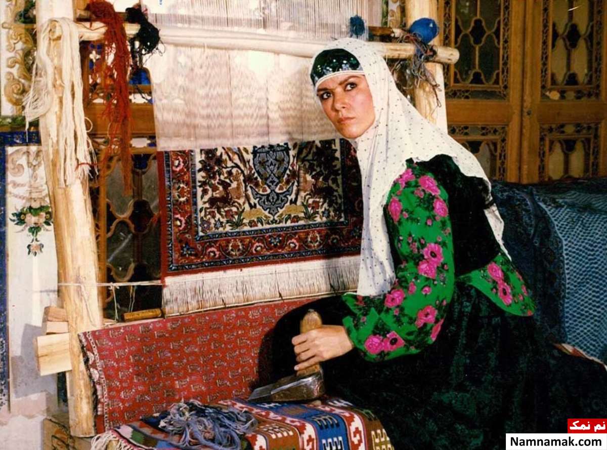 خلاصه داستان و بیوگرافی بازیگران فیلم کاکلی فرزانه کابلی در فیلم کاکلی
