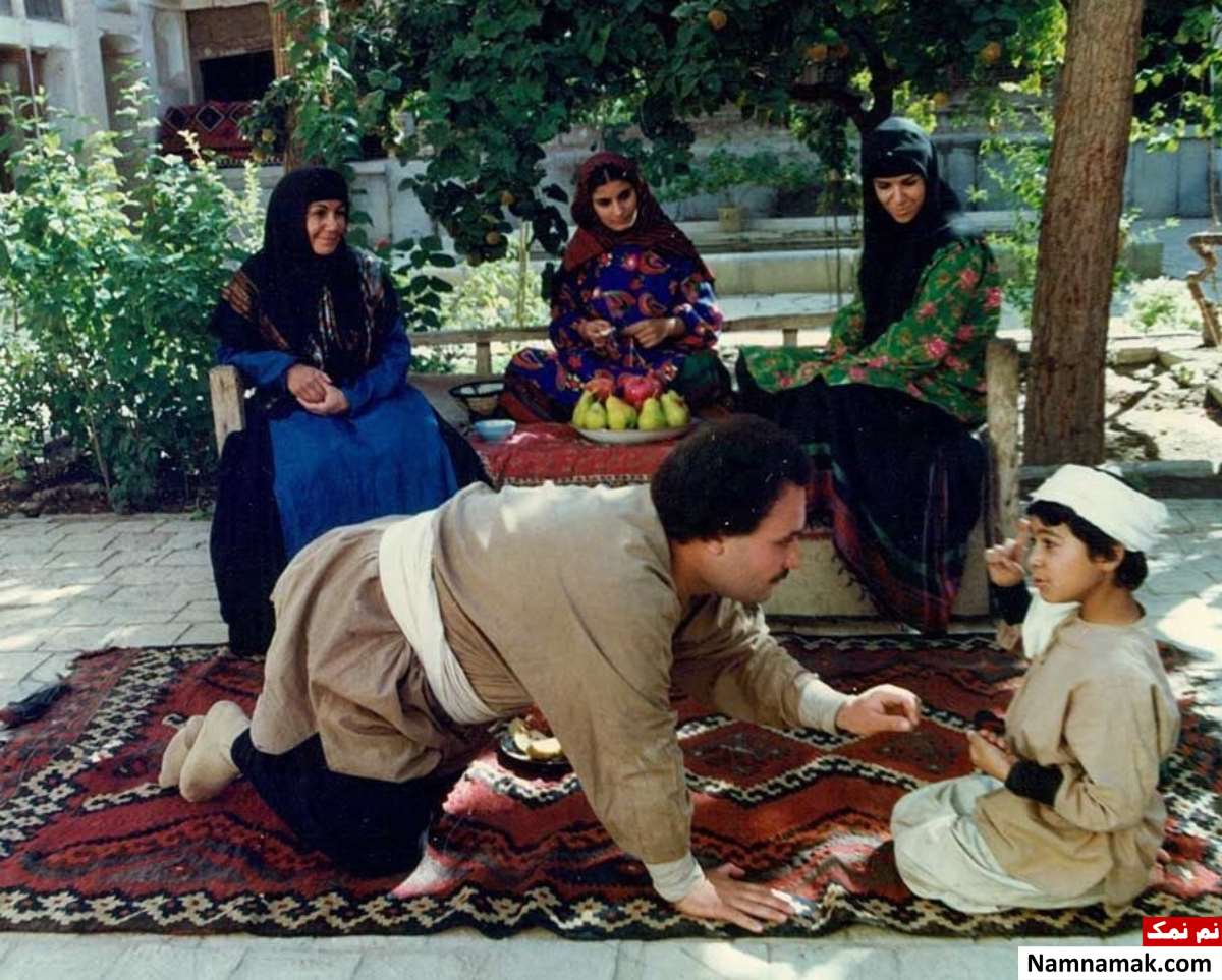 خلاصه داستان و بیوگرافی بازیگران فیلم کاکلی فیلم کاکلی