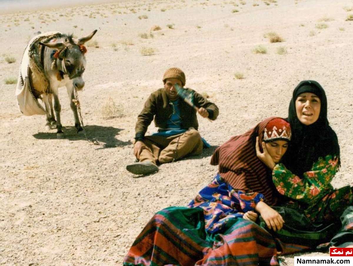 خلاصه داستان و بیوگرافی بازیگران فیلم کاکلی فیلم کاکلی