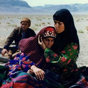بیوگرافی بازیگران فیلم کاکلی(ایرانی) + داستان و نقش