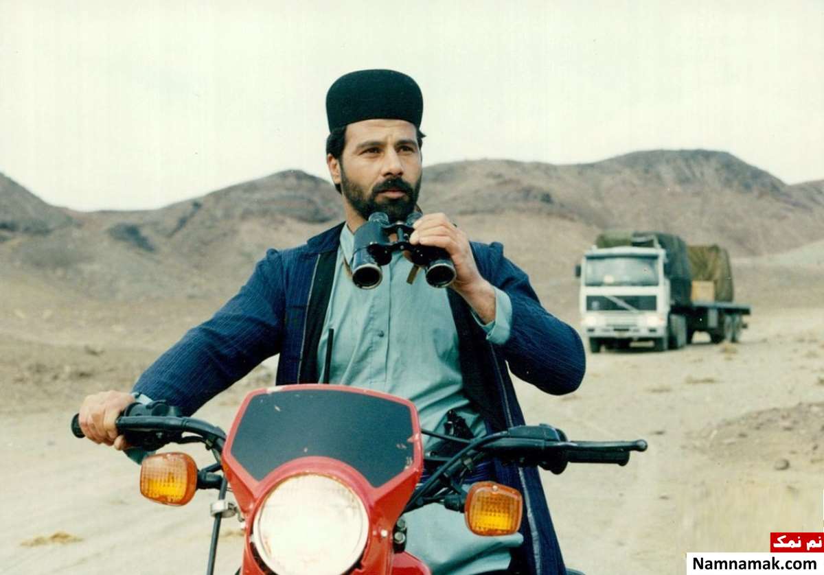 خلاصه داستان و بیوگرافی بازیگران فیلم راه افتخار فیلم راه افتخار