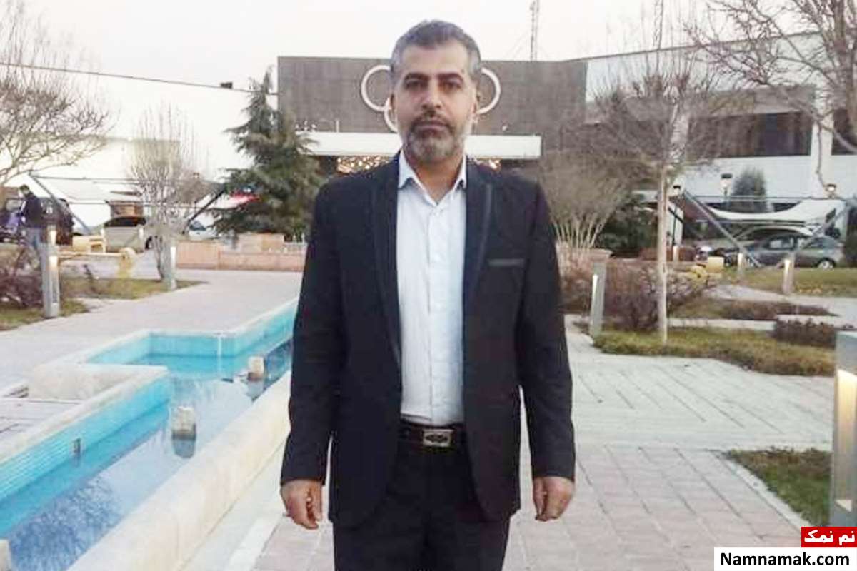 بیوگرافی محمدعلی علیمحمدی بازیگر ، نویسنده و تهیه کننده