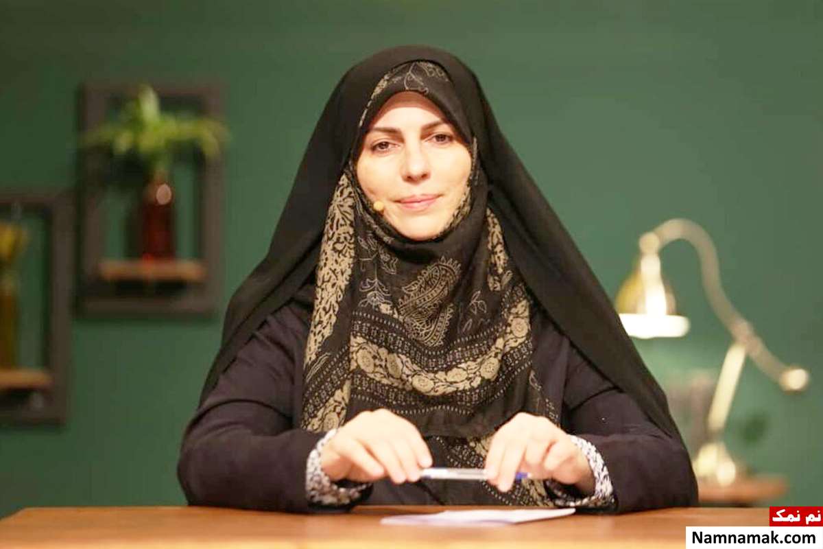 اخبار مریم اردبیلی