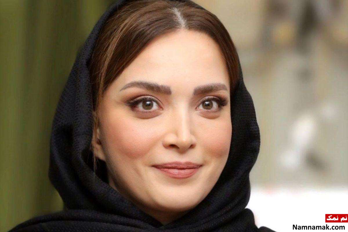 بهنوش طباطبایی
