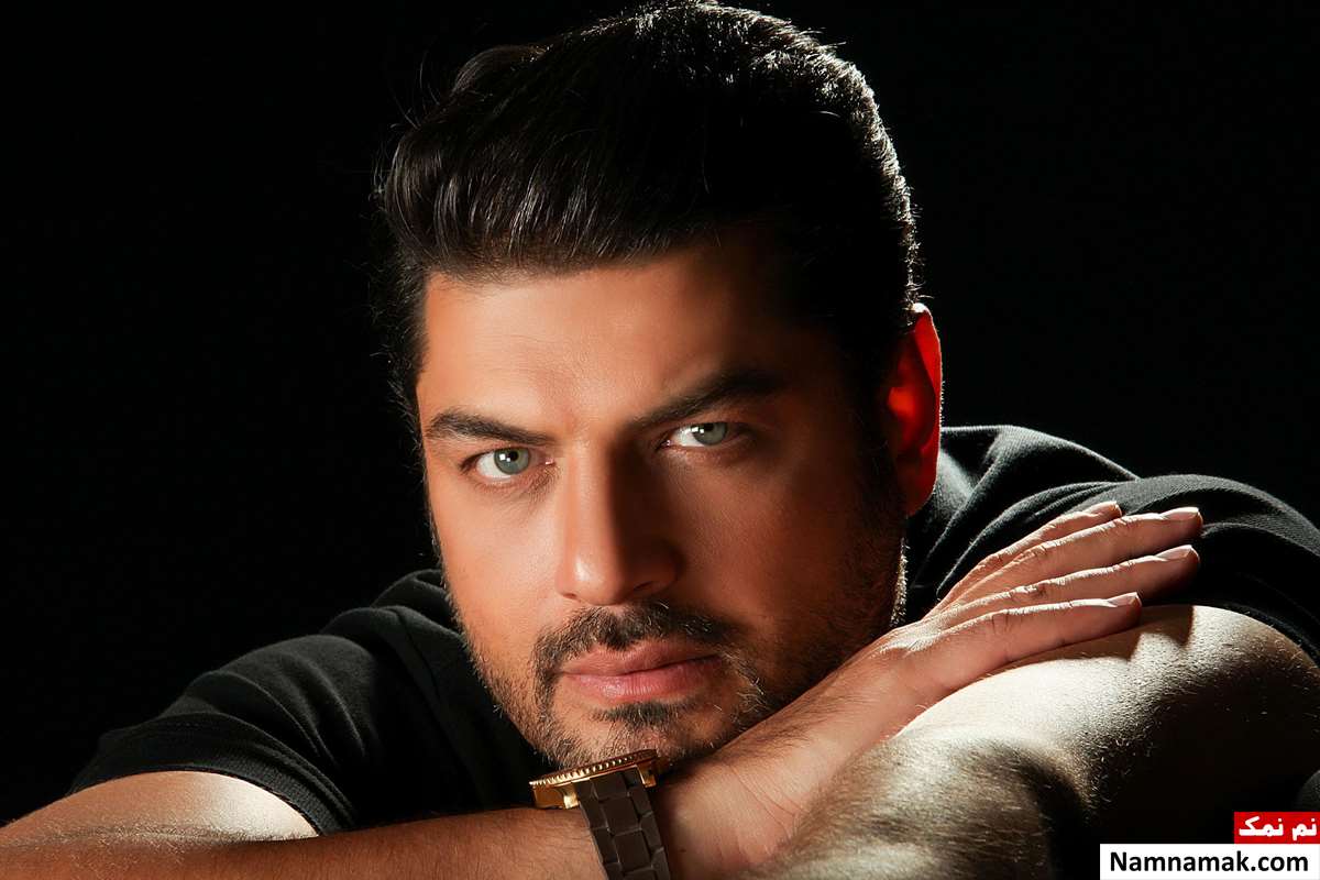سام درخشانی
