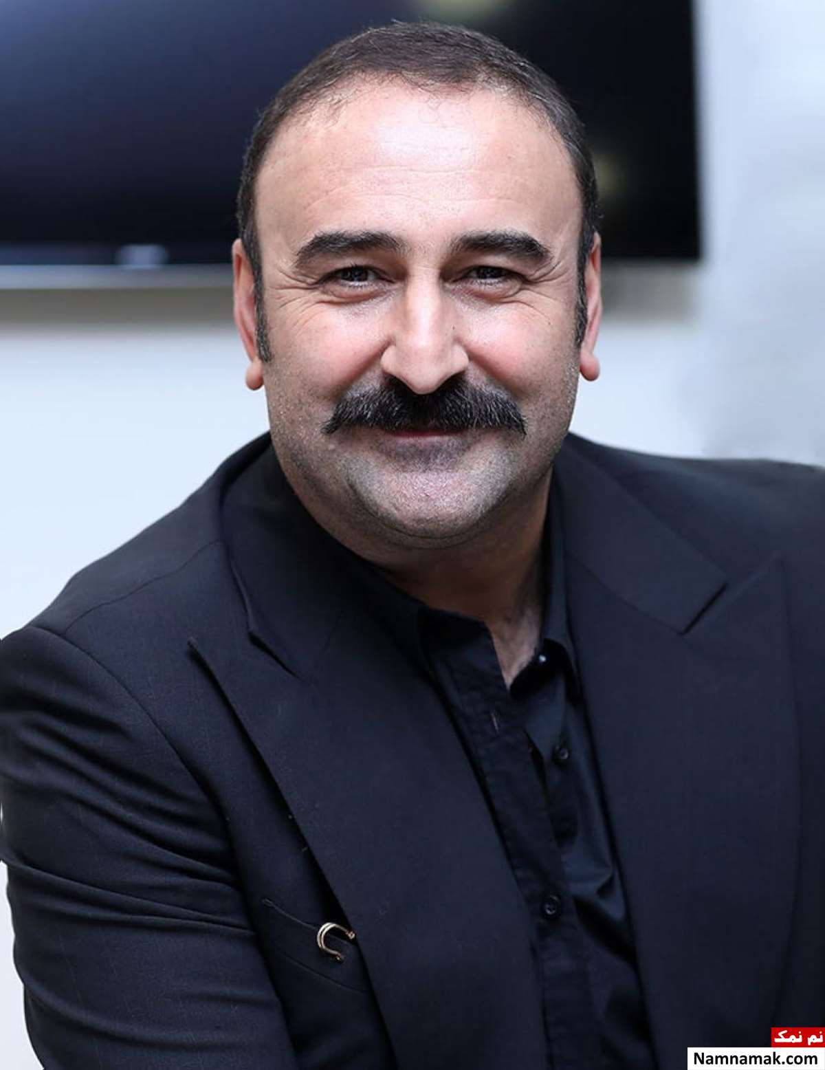 مهران احمدی