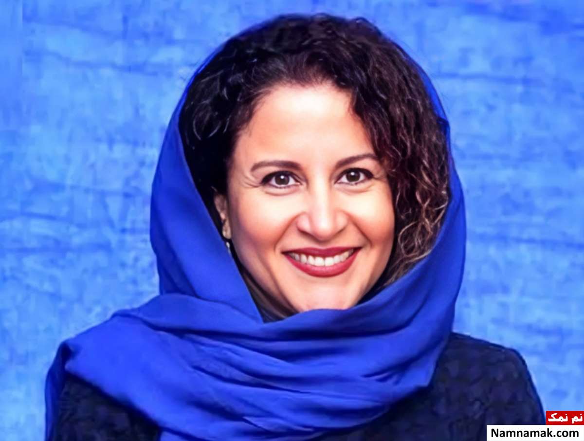 فرشته صدرعرفایی