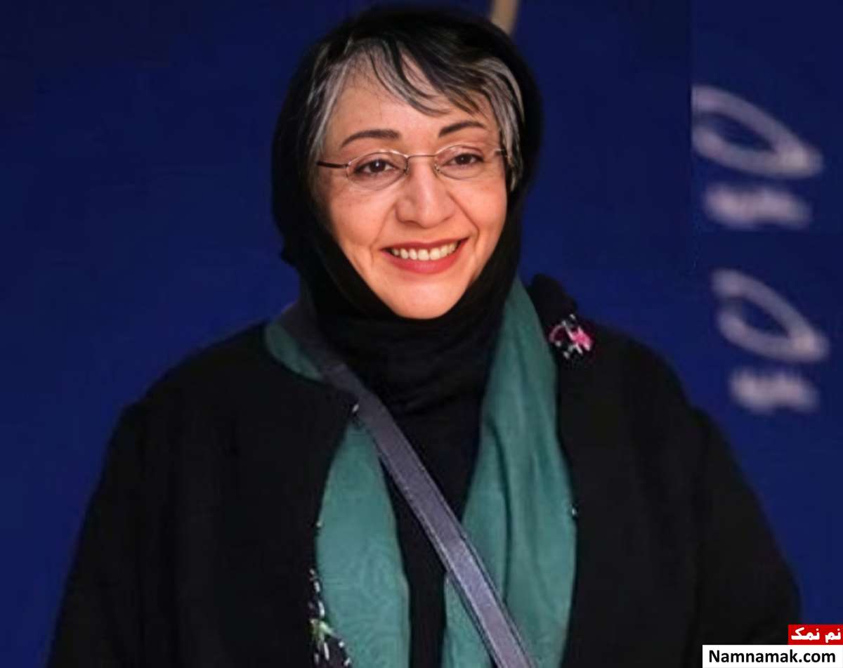 مریم سعادت