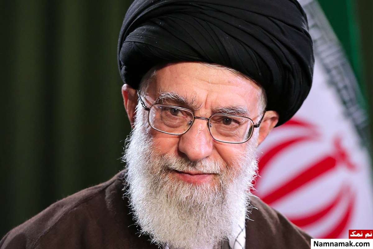 اخبار علی خامنه ای