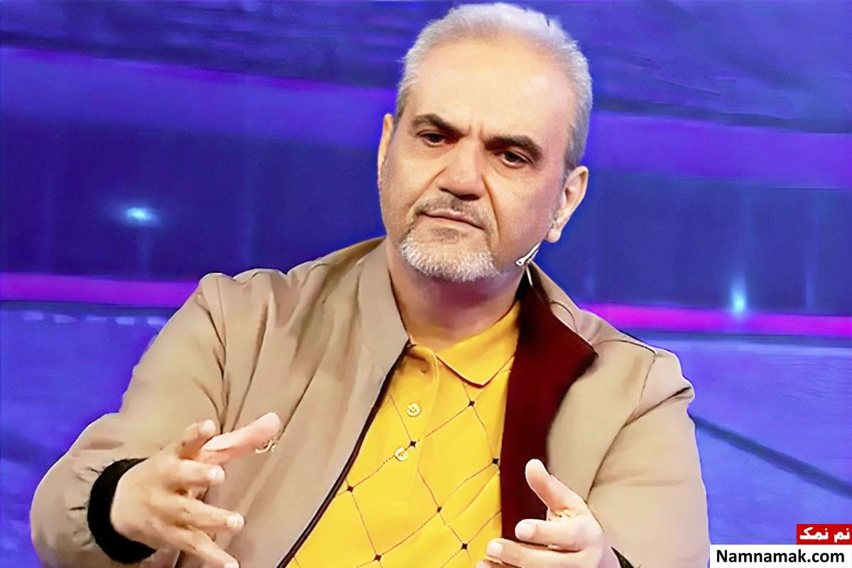جواد خیابانی الان کجاست و چه می کند؟