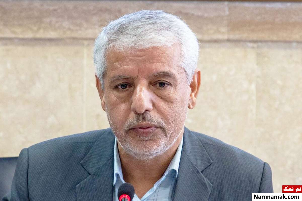 علی جمادی معاون قضائی دادستان کیست؟ + بیوگرافی