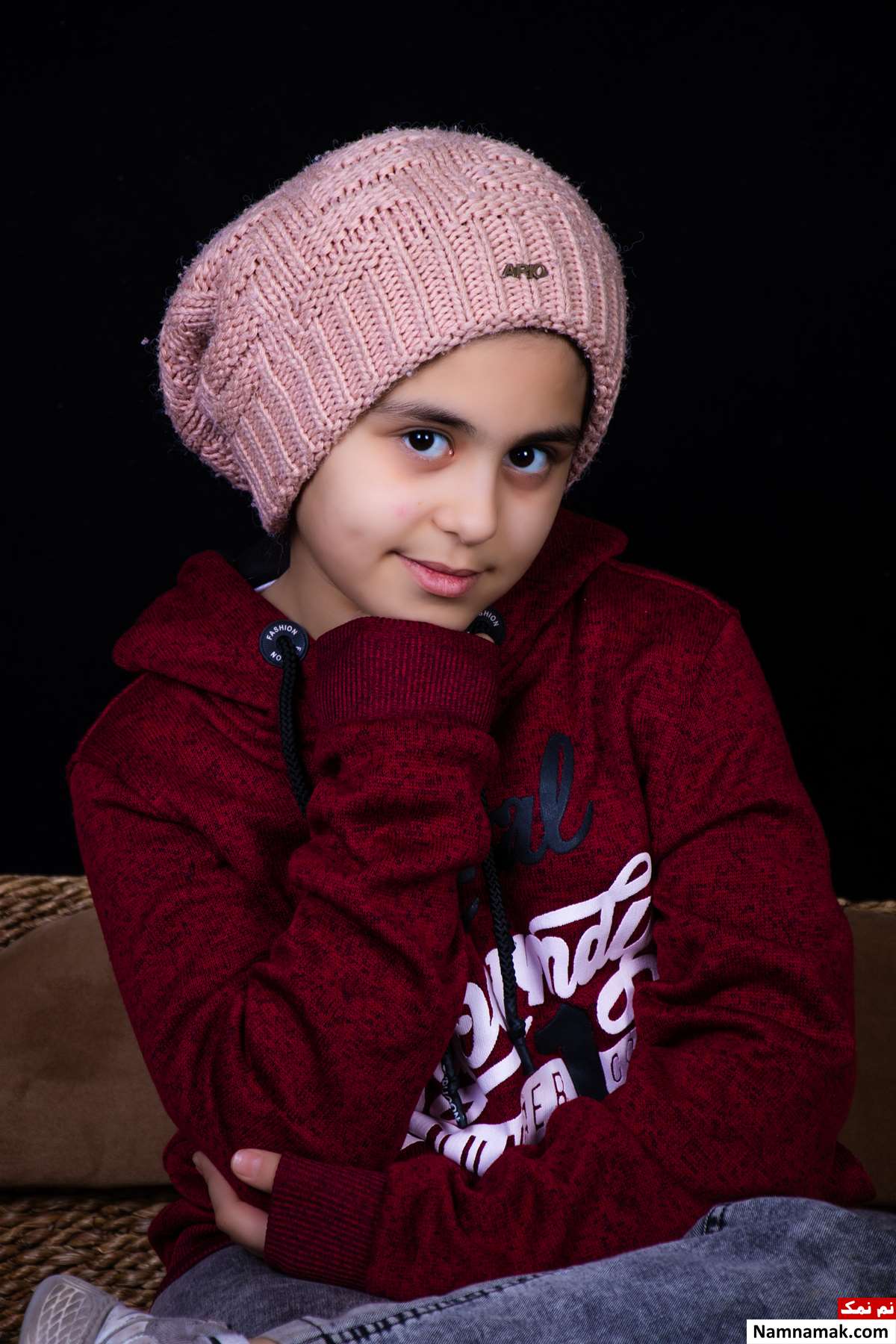معصومه خانی