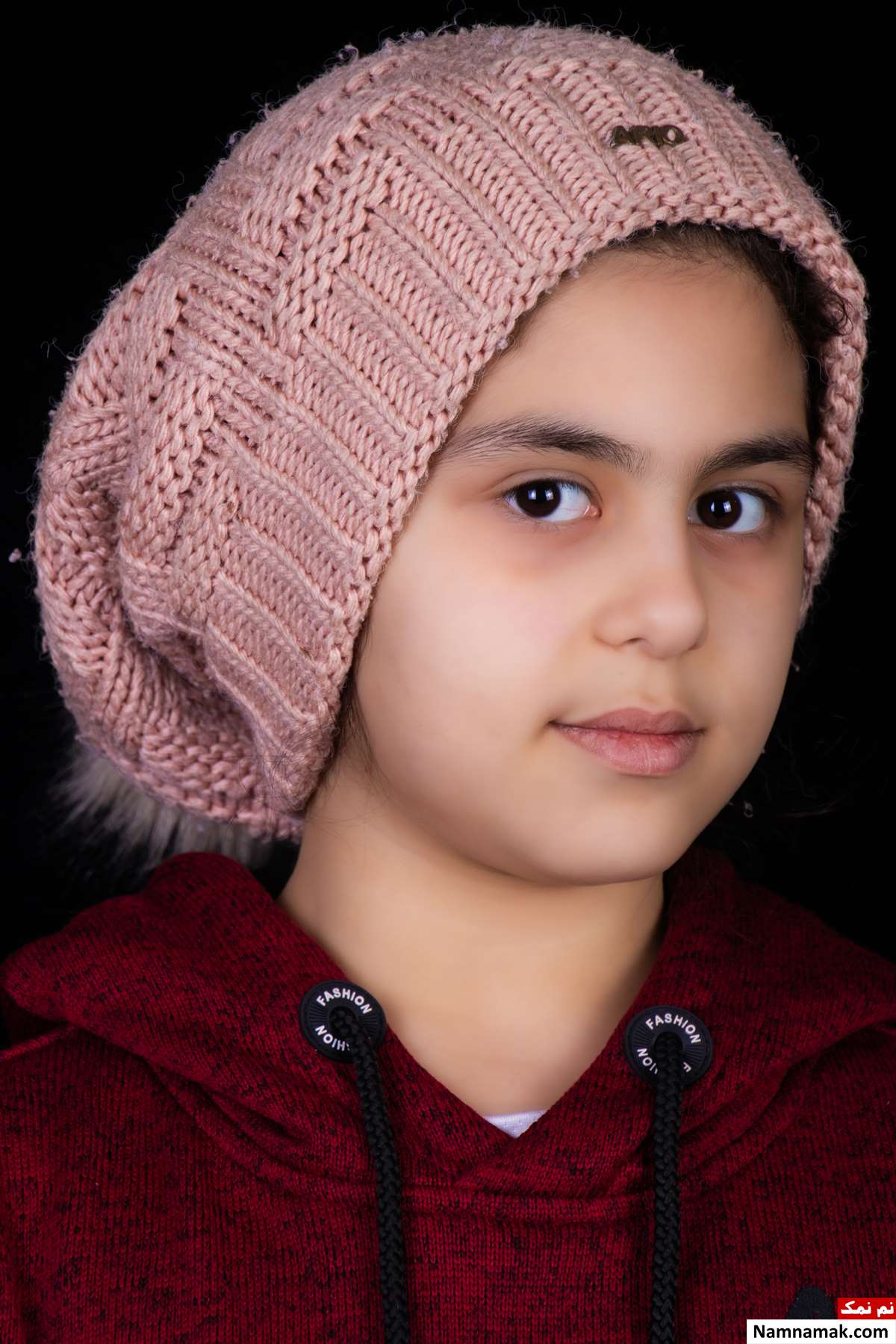 معصومه خانی