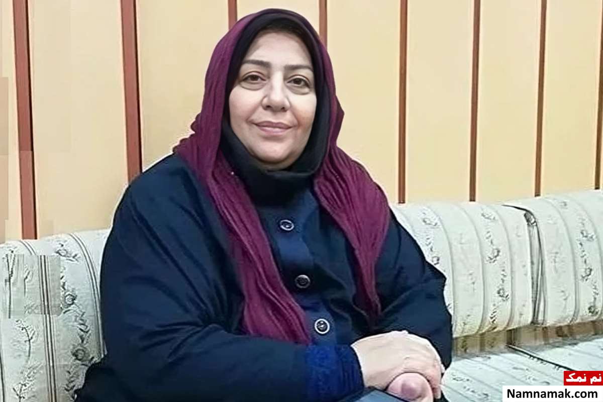 فاطمه شکری الان کجاست و چه می کند؟