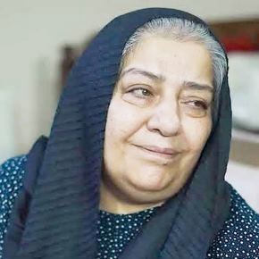 فاطمه شکری الان کجاست و چه می کند؟
