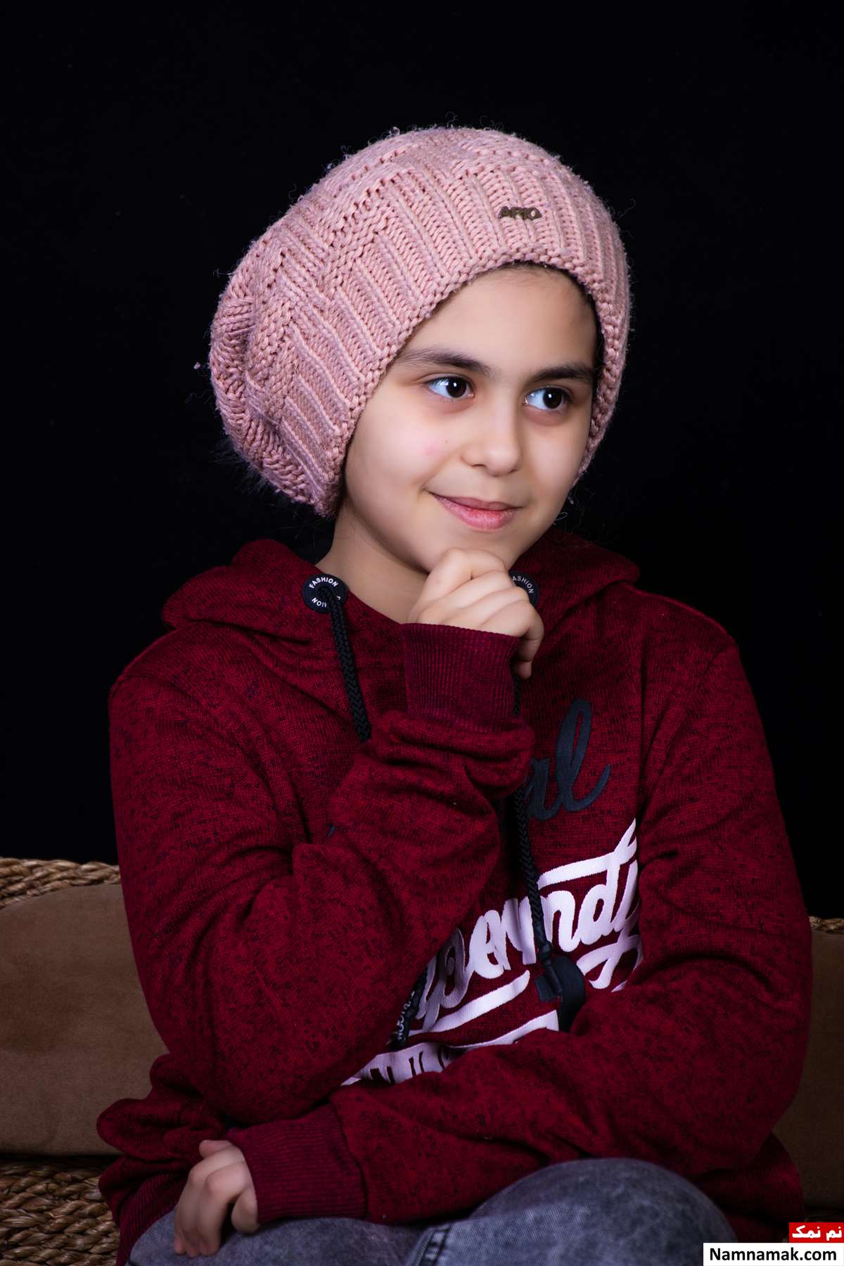 معصومه خانی