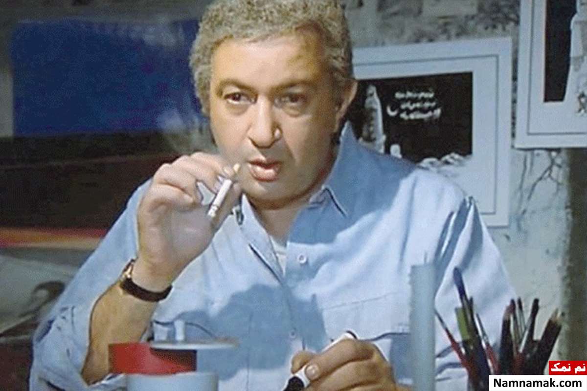 داستان فیلم ناجی علی چیست؟