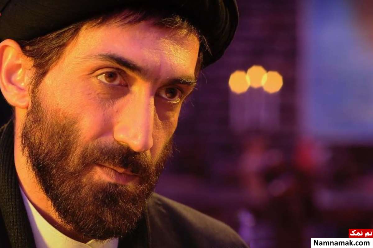 هادی حجازی فر در فیلم مزرعه پدری هادی حجازی فر در فیلم مزرعه پدری