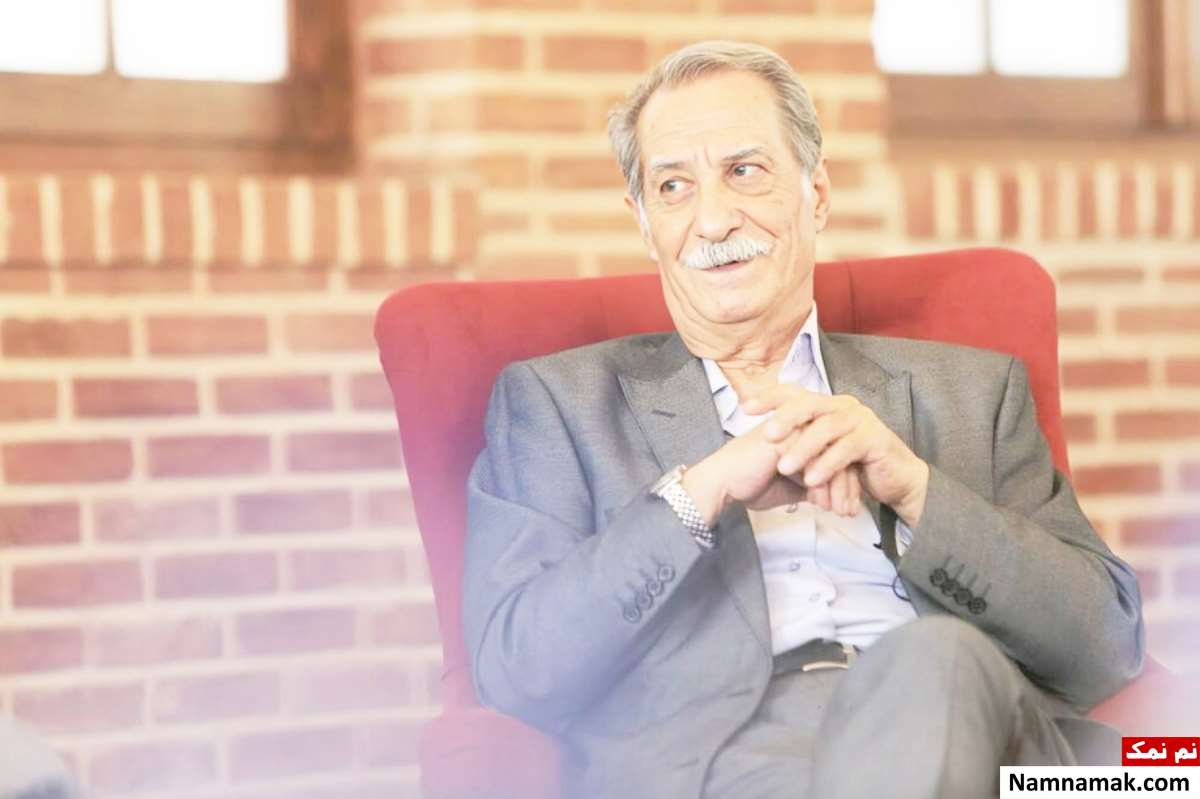 بیوگرافی بازیگران سریال دیار مادری سیاوش طهمورث