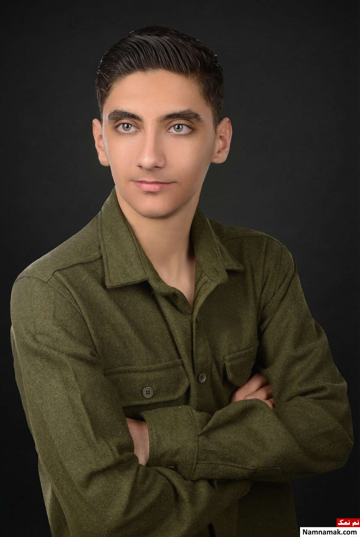 یوسف جمالی شعار