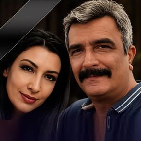 بیوگرافی شهرزاد جواهری و همسرش مهرداد ضیایی تا مرگ