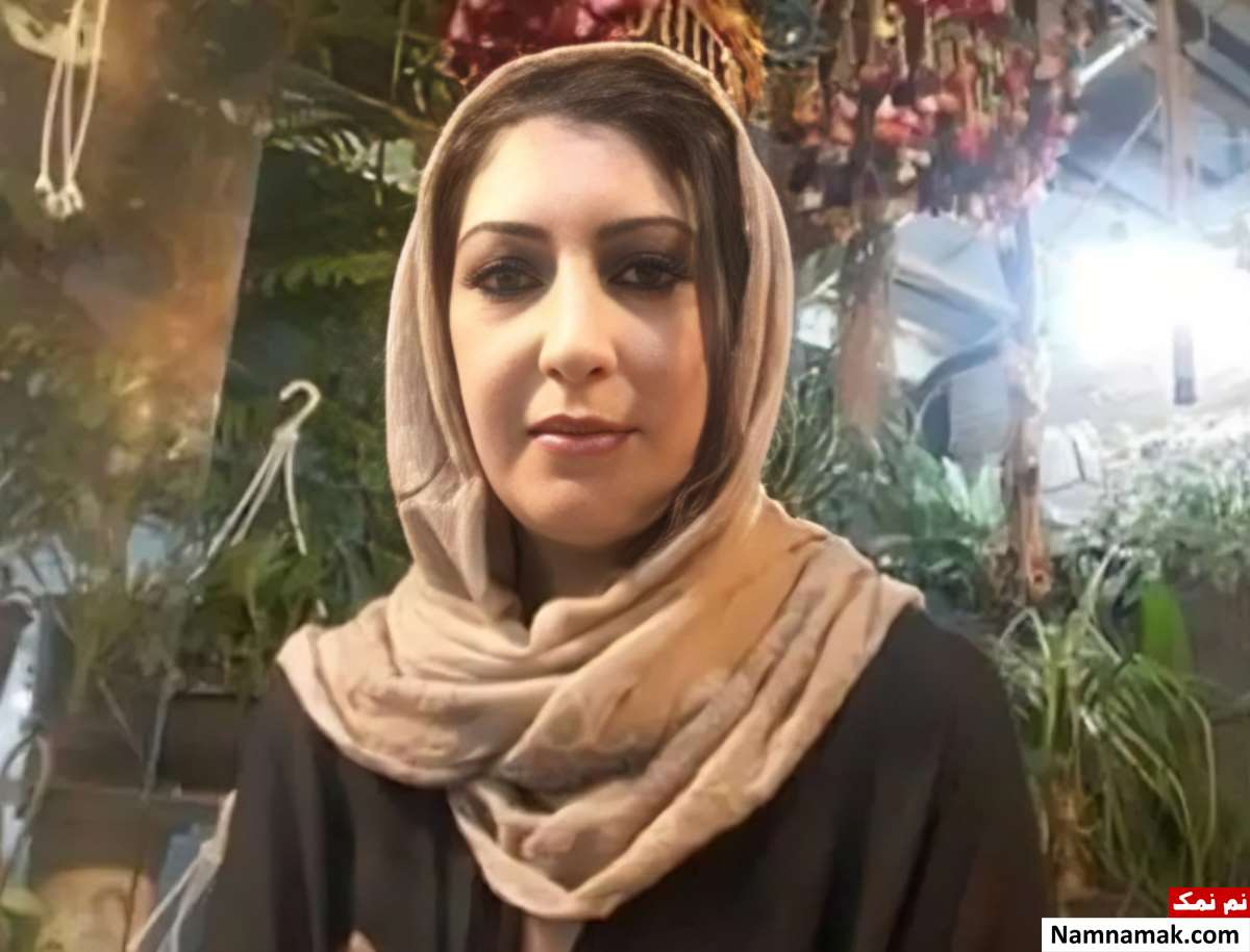 زندگینامه شهرزاد جواهری و همسرش شهرزاد جواهری - Shahrzad Javaheri