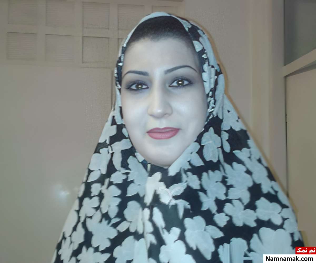 زندگینامه شهرزاد جواهری و همسرش شهرزاد جواهری - Shahrzad Javaheri