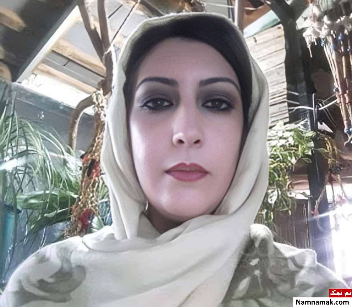 زندگینامه شهرزاد جواهری و همسرش شهرزاد جواهری - Shahrzad Javaheri