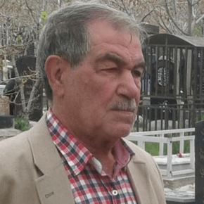 علی شیردل فوتبالیست تبریزی درگذشت + بیوگرافی