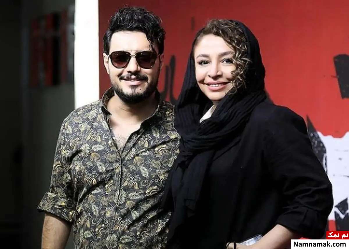 چهره های متولد 25 خرداد مه لقا باقری