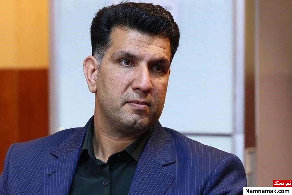 علیرضا پاکدل هندبال الان کجاست؟ + بیوگرافی