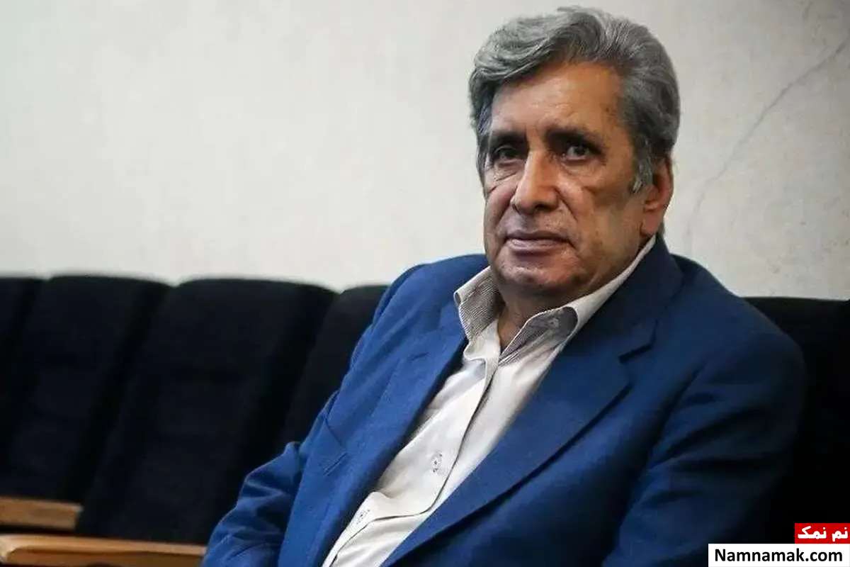 چهره های متولد 10 دی بهروز رضوی