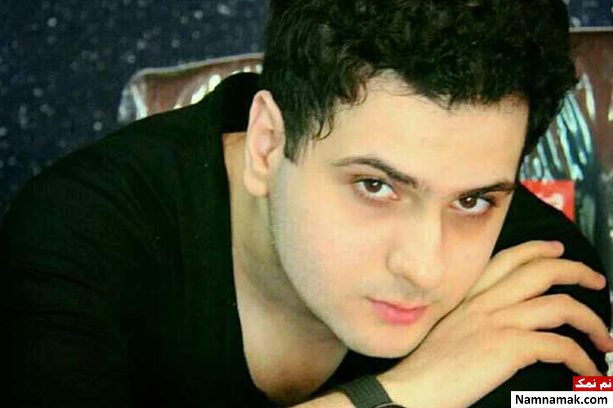 بیوگرافی شیث نگهدار