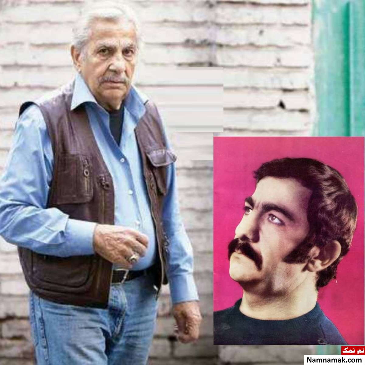 جلال پیشواییان