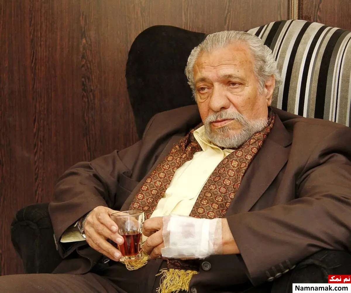 کاظم افرندنیا