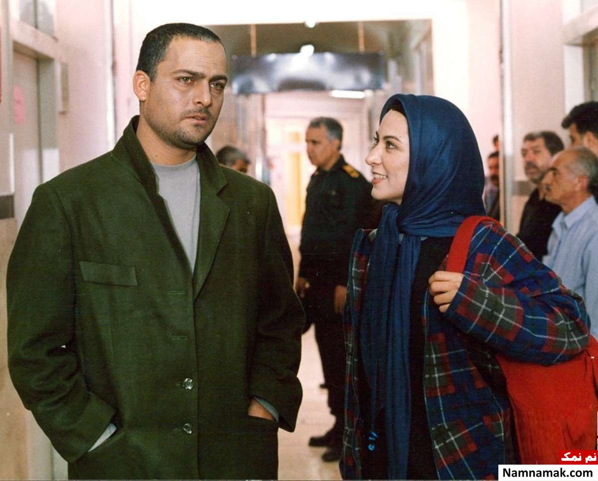 بازیگران فیلم نغمه