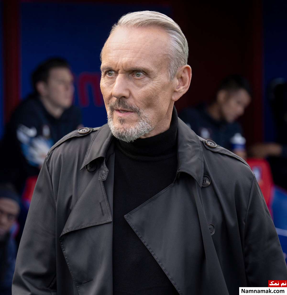 آنتونی هد - Anthony Head