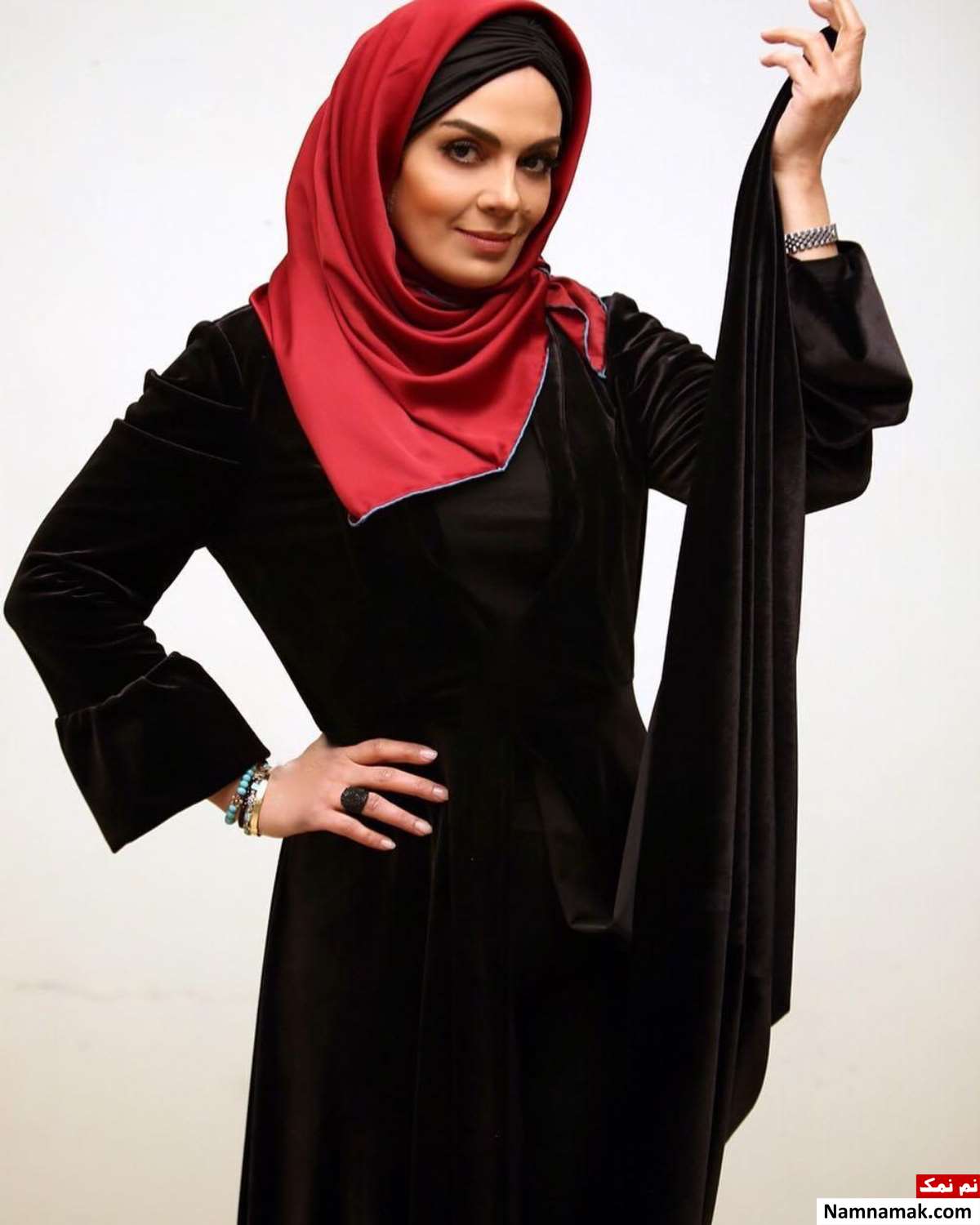 سارا خوئینی ها