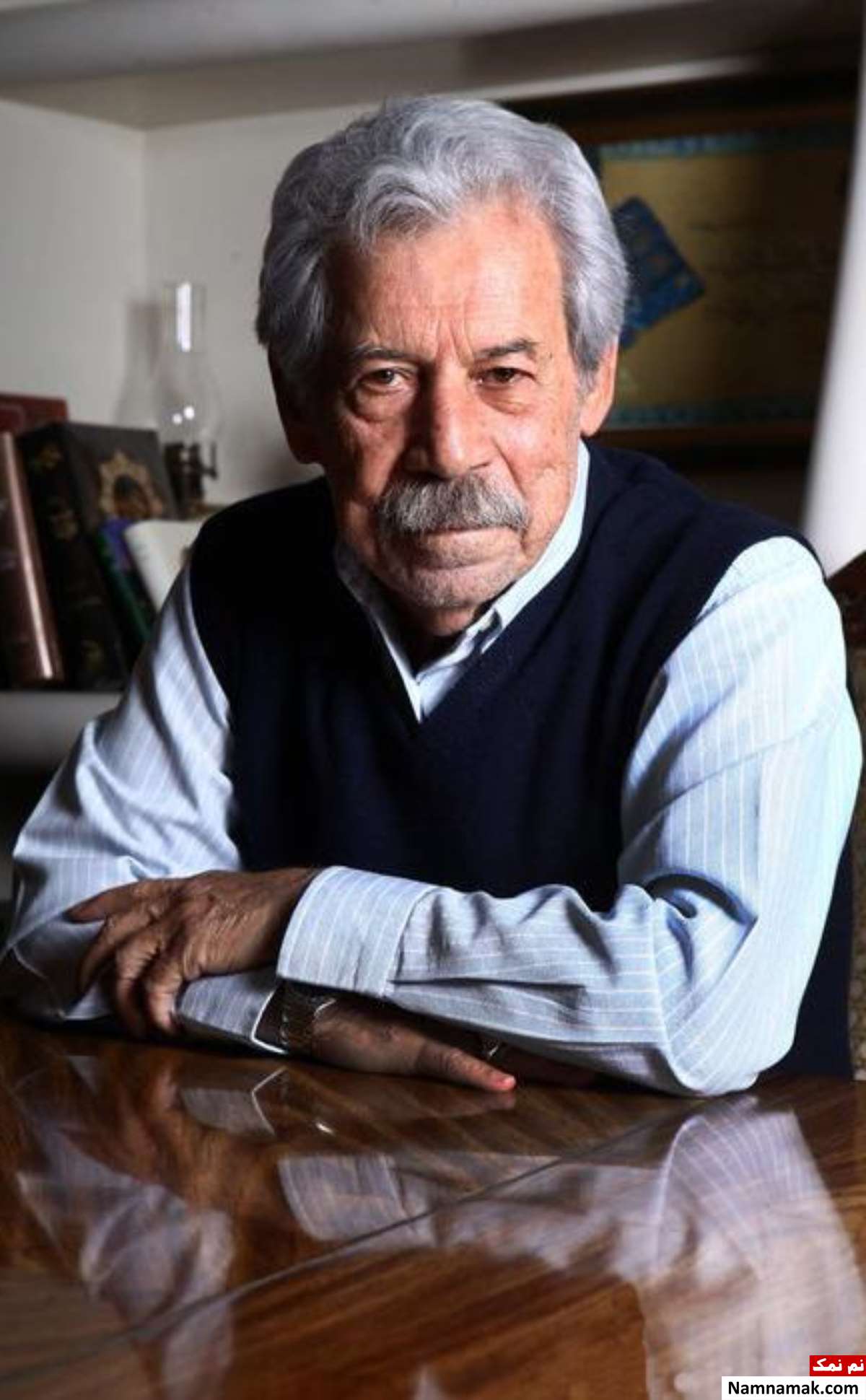 داوود رشیدی