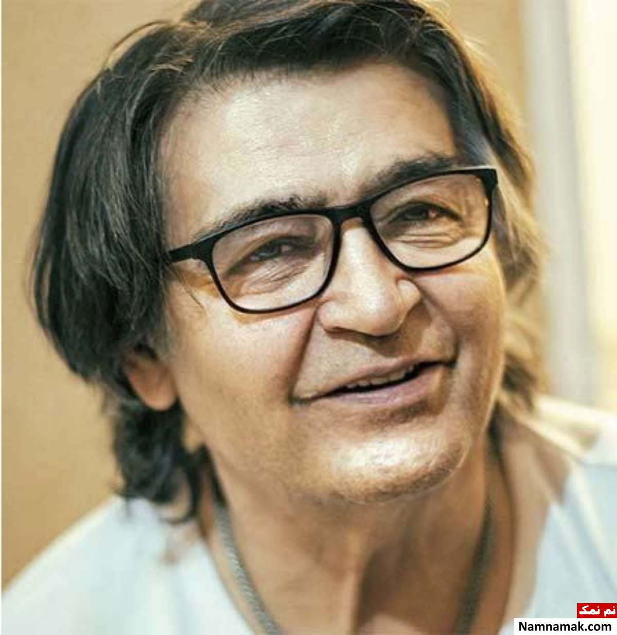 رضا رویگری