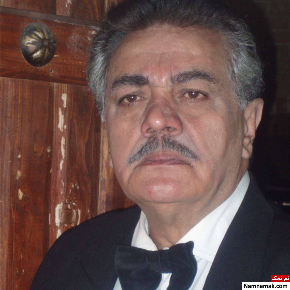 بیوگرافی بازیگران فیلم ستاره خضرا چنگیز وثوقی