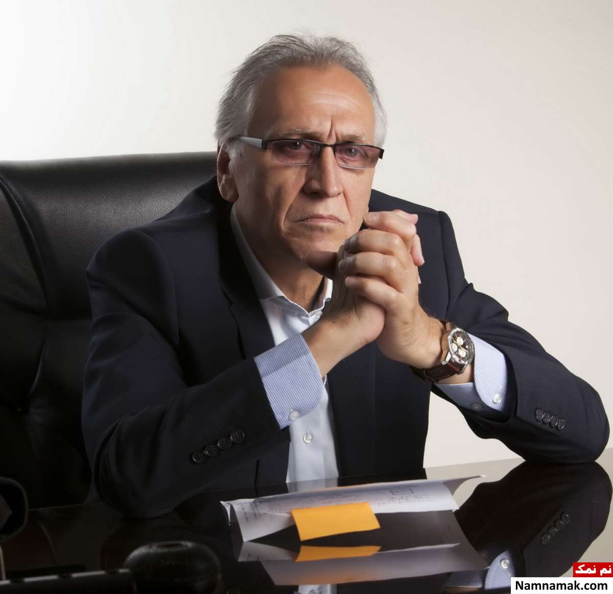 بیوگرافی بازیگران فیلم ستاره خضرا احمد نجفی