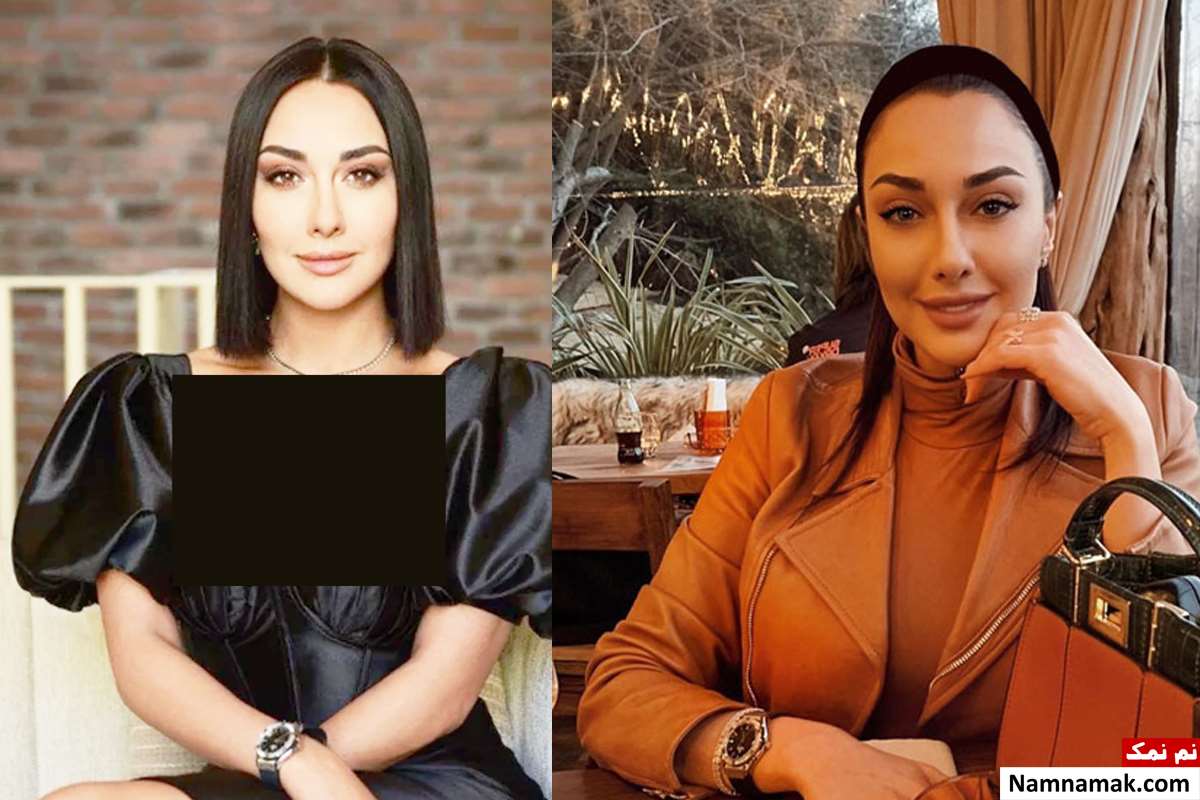 صدف طاهریان - Sadaf Taherian