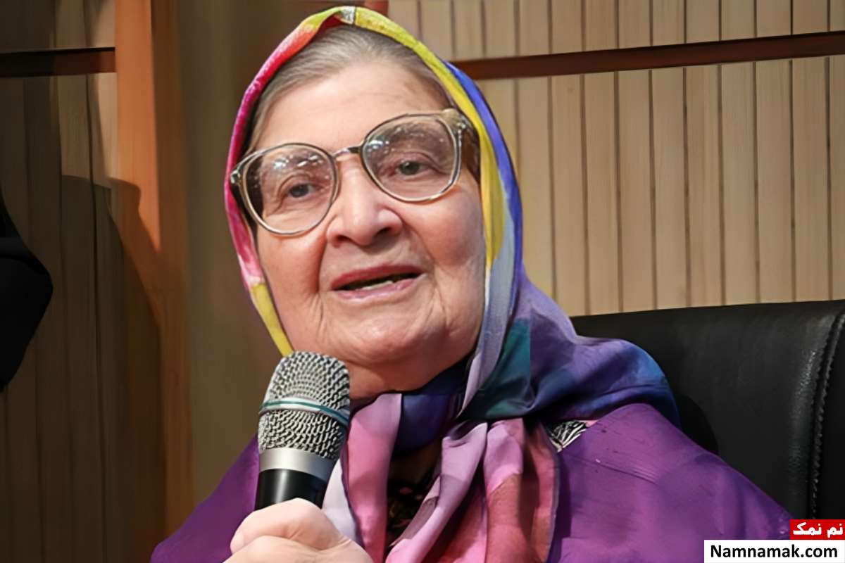 چهره های متولد 26 خرداد توران میرهادی